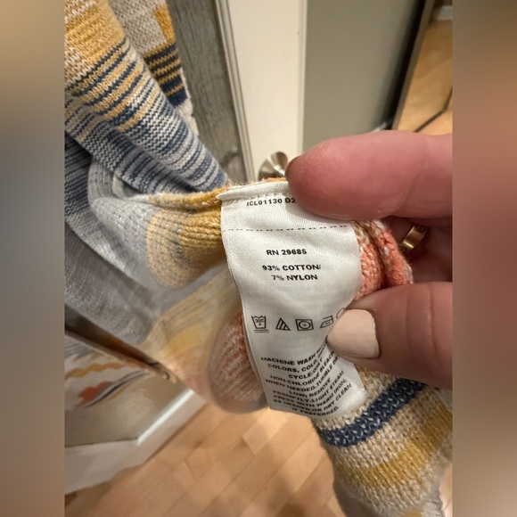 Pendleton duster. - Picture 6 of 6